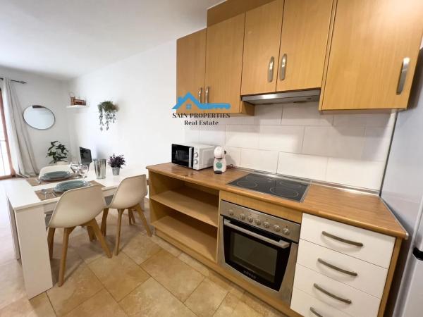 Piso en Altea Pueblo