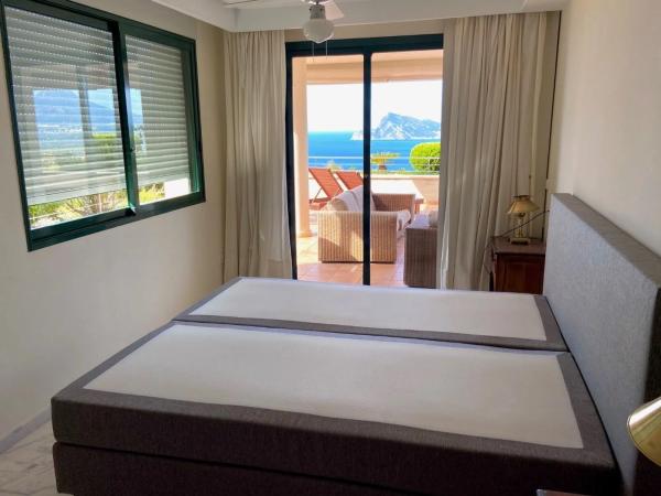 Piso en avenida Europa, 20