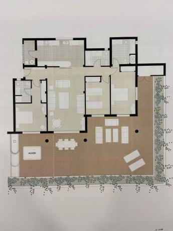 Piso en avenida Europa, 20