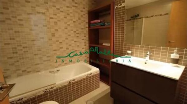 Piso en Altea Pueblo