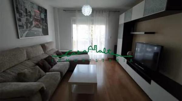 Piso en Altea Pueblo