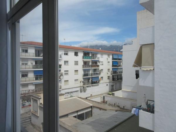 Piso en Altea Pueblo