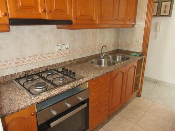 Piso en Altea Pueblo