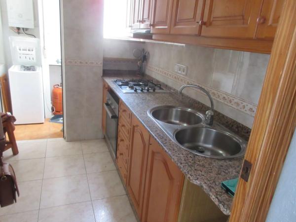 Piso en Altea Pueblo