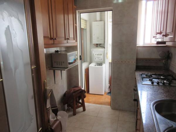 Piso en Altea Pueblo