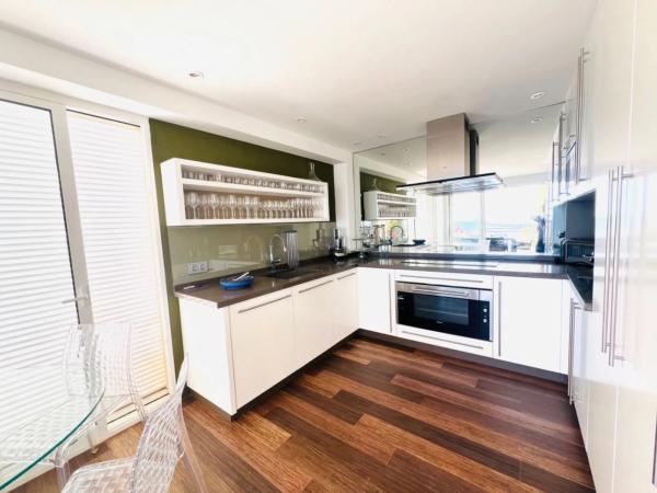 Piso en Altea Pueblo