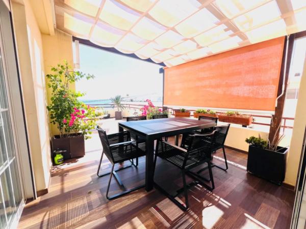 Piso en Altea Pueblo