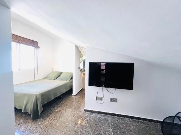 Piso en Altea Pueblo