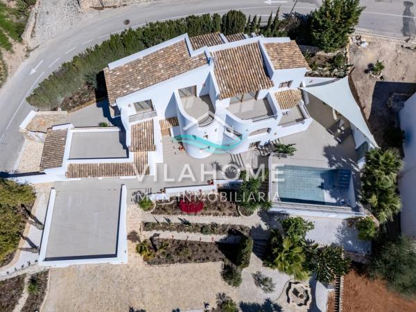 Casa independiente en calle el Ravanell