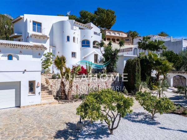 Casa independiente en calle el Ravanell