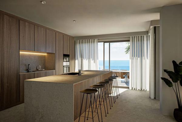 Chalet en Altea Pueblo