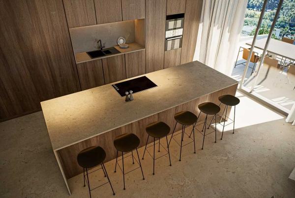 Chalet en Altea Pueblo