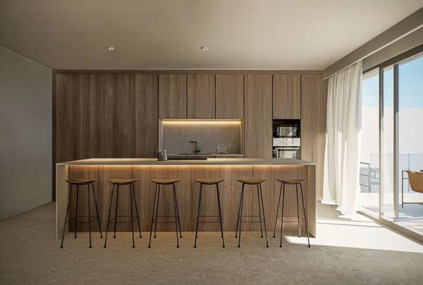 Chalet en Altea Pueblo