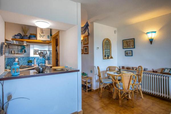 Piso en Cap-negret s/n