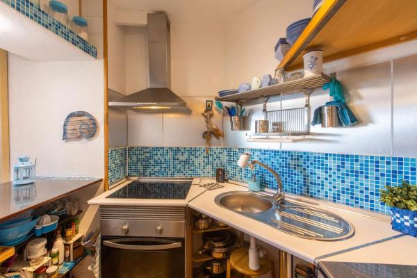 Piso en Cap-negret s/n