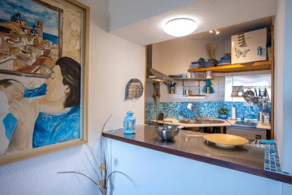 Piso en Cap-negret s/n