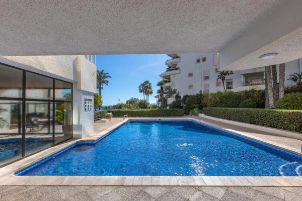 Piso en Cap-negret s/n