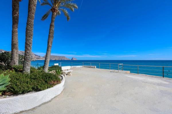 Piso en Cap-negret s/n