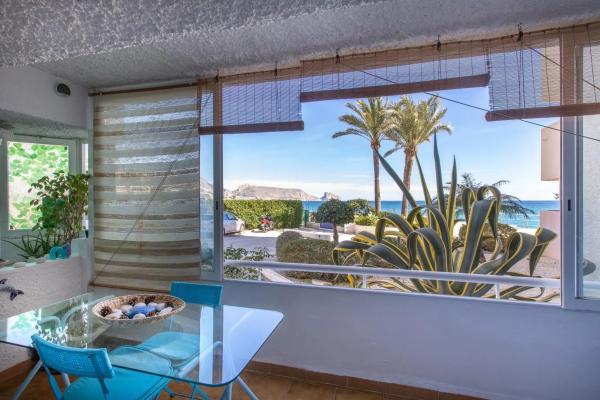 Piso en Cap-negret s/n