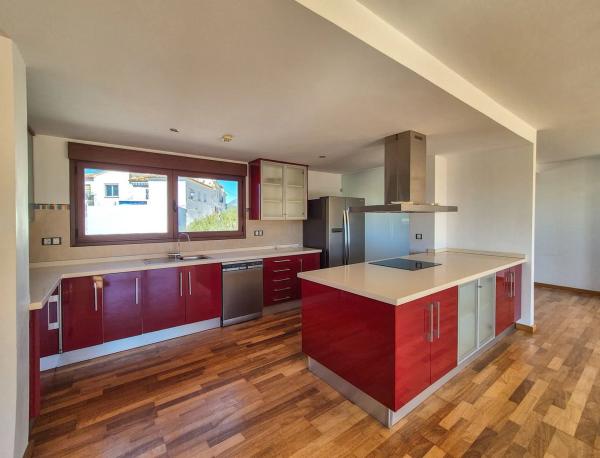 Ático en Altea la Vella