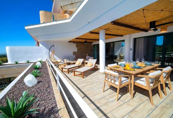 Piso en calle Sondeo-s.a. Ii