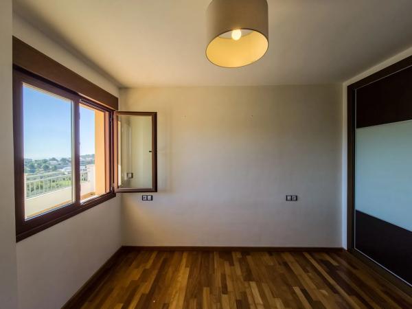 Ático en Altea la Vella