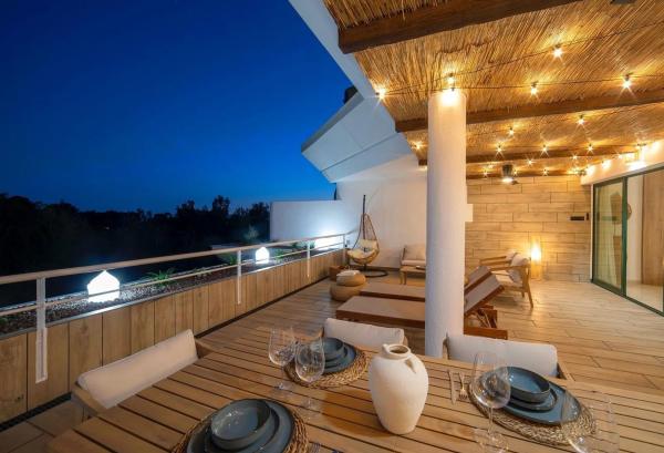 Piso en calle Sondeo-s.a. Ii