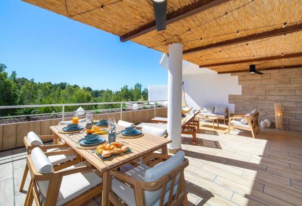 Piso en calle Sondeo-s.a. Ii