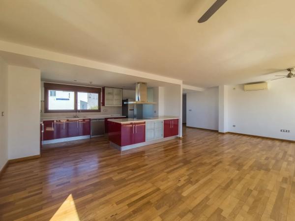 Ático en Altea la Vella