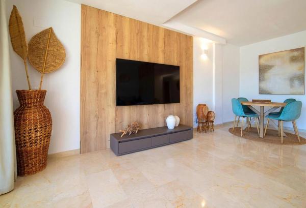 Piso en calle Sondeo-s.a. Ii