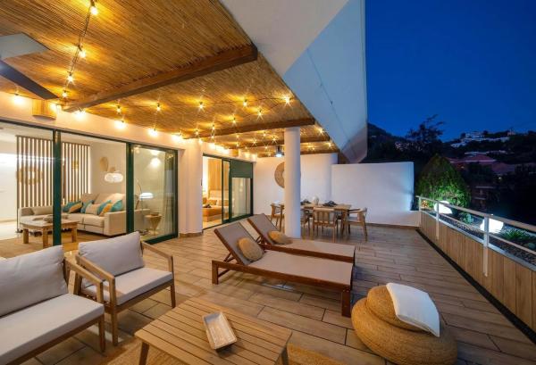 Piso en calle Sondeo-s.a. Ii