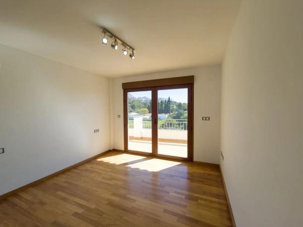 Ático en Altea la Vella