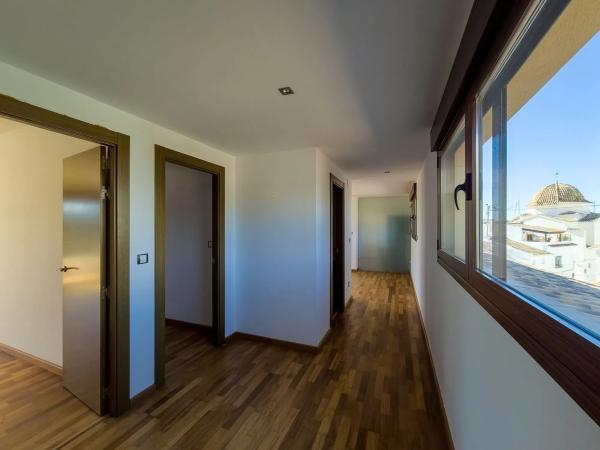 Ático en Altea la Vella