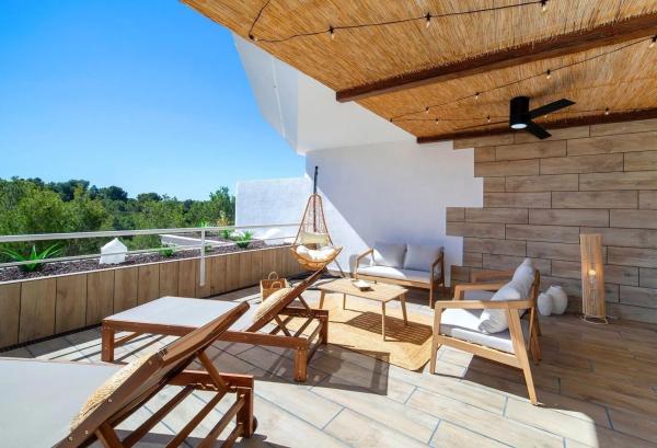 Piso en calle Sondeo-s.a. Ii