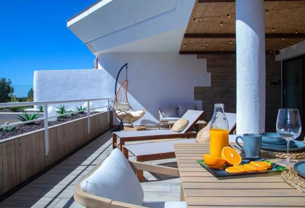 Piso en calle Sondeo-s.a. Ii