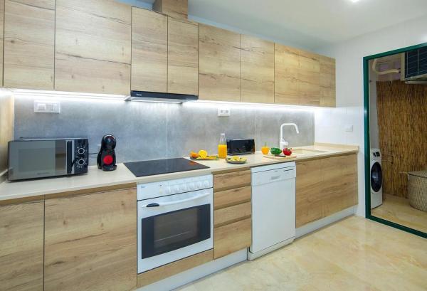 Piso en calle Sondeo-s.a. Ii