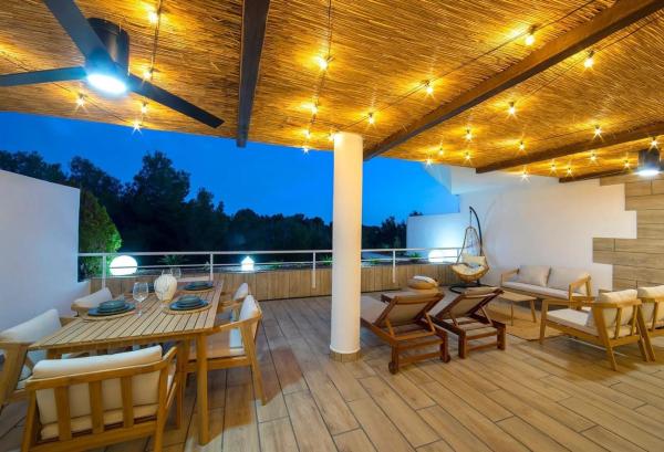 Piso en calle Sondeo-s.a. Ii