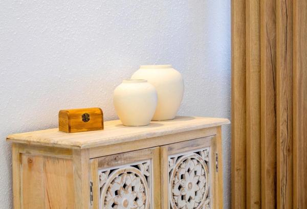 Piso en calle Sondeo-s.a. Ii