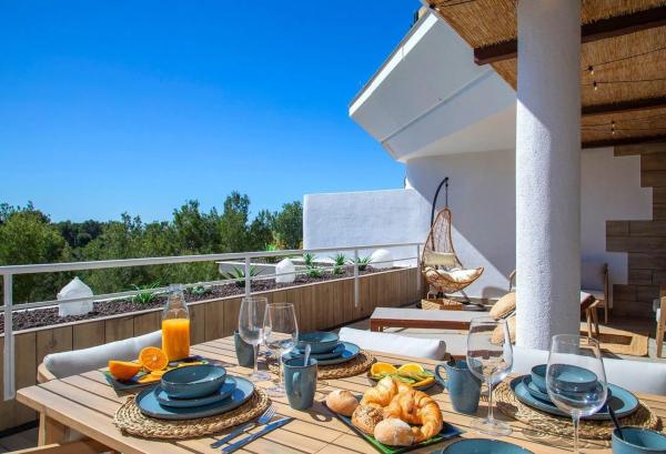 Piso en calle Sondeo-s.a. Ii