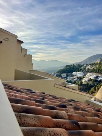 Chalet adosado en avenida Principal