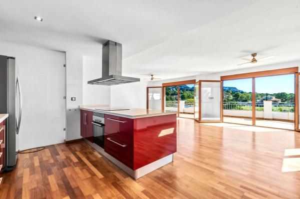 Piso en Altea la Vella