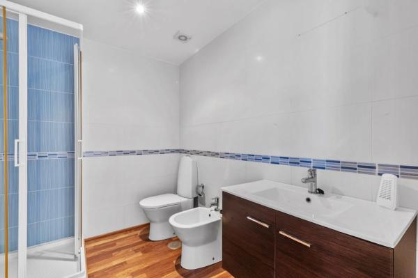 Piso en Altea la Vella