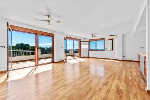 Piso en Altea la Vella