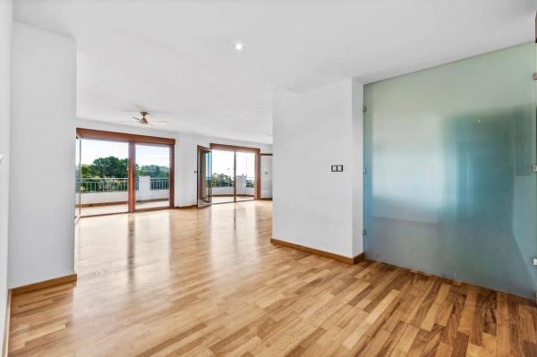 Piso en Altea la Vella