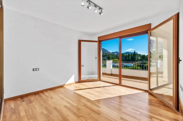 Piso en Altea la Vella