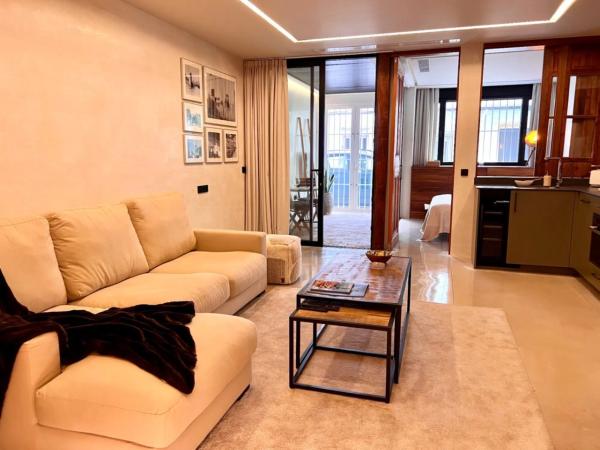 Piso en Altea Pueblo