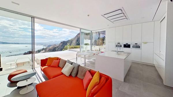 Casa independiente en calle Toix