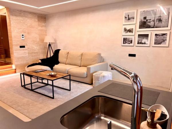 Piso en Altea Pueblo