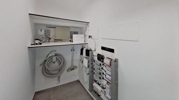 Casa independiente en calle Toix