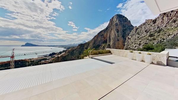 Casa independiente en calle Toix